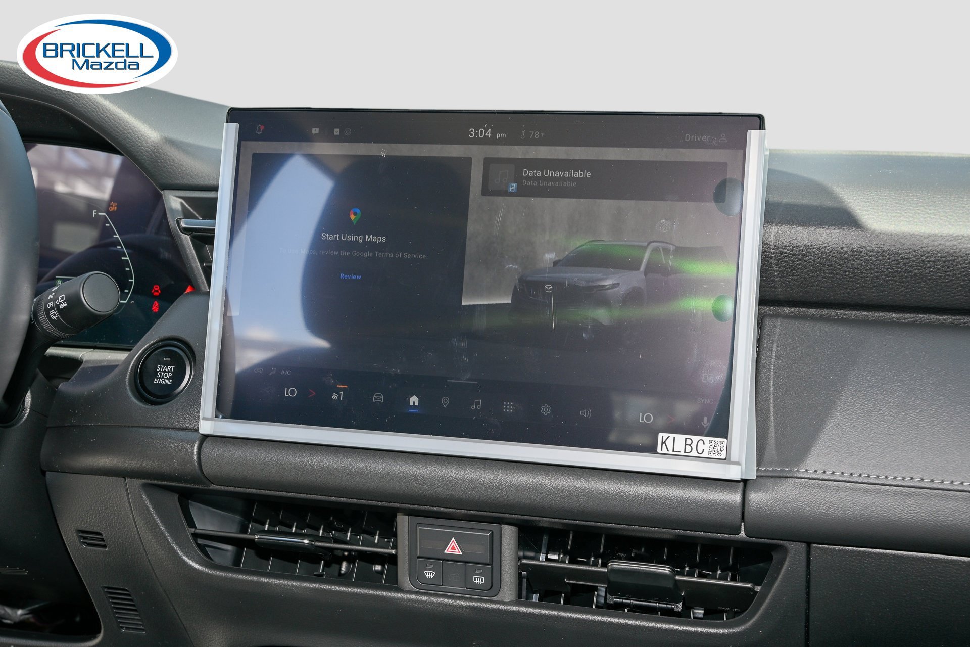 New 2026 MAZDA CX-30 AWD 2.5 S image 21