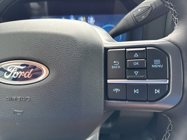 New 2025 Ford F350 Lariat w/ Lariat Ultimate Package image 20