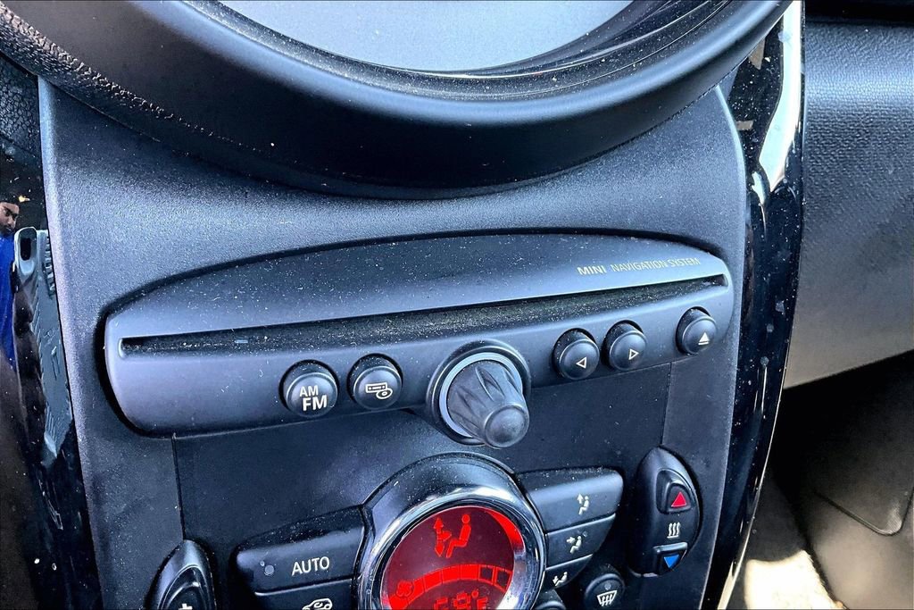 Used 2015 MINI Cooper Countryman S FWD image 21