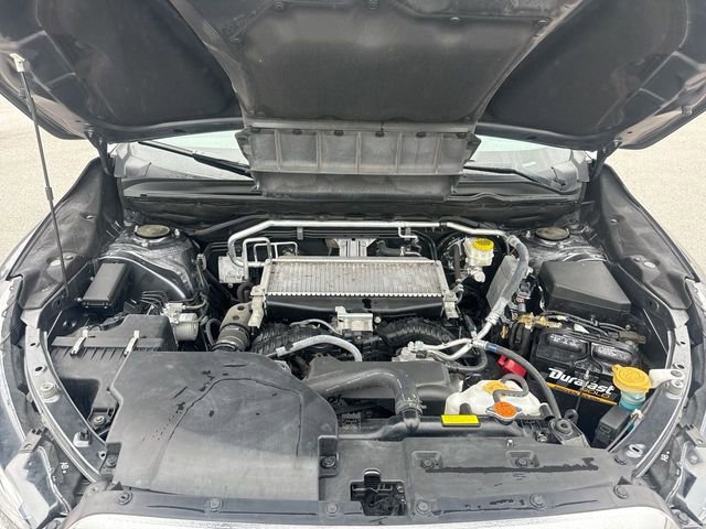 Used 2021 Subaru Ascent Limited w/ Technology Package image 34