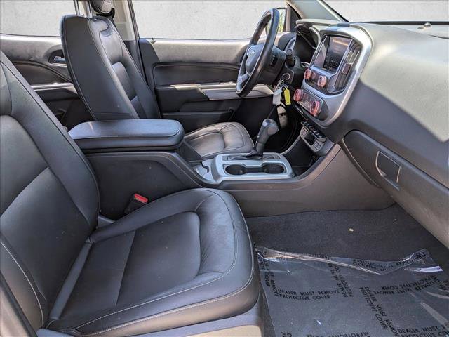 Used 2021 Chevrolet Colorado ZR2 AWD/4WD image 21