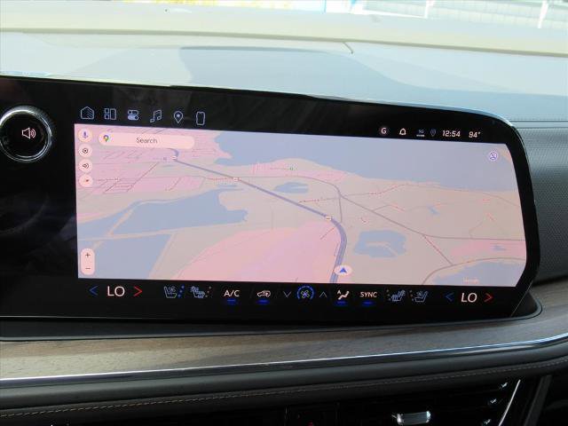 New 2026 Chevrolet Tahoe High Country image 23