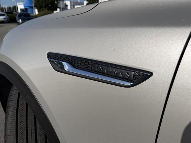 New 2026 MAZDA CX-90 3.3 Turbo w/ Preferred Package image 11