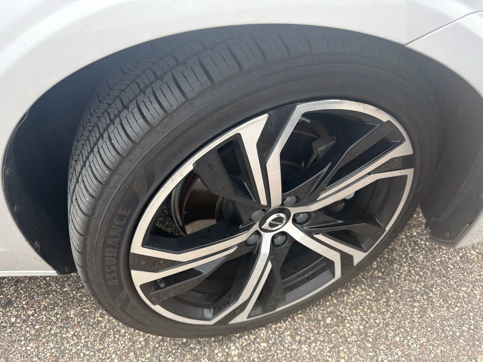 Used 2024 Volvo S60 B5 Core AWD/4WD image 5