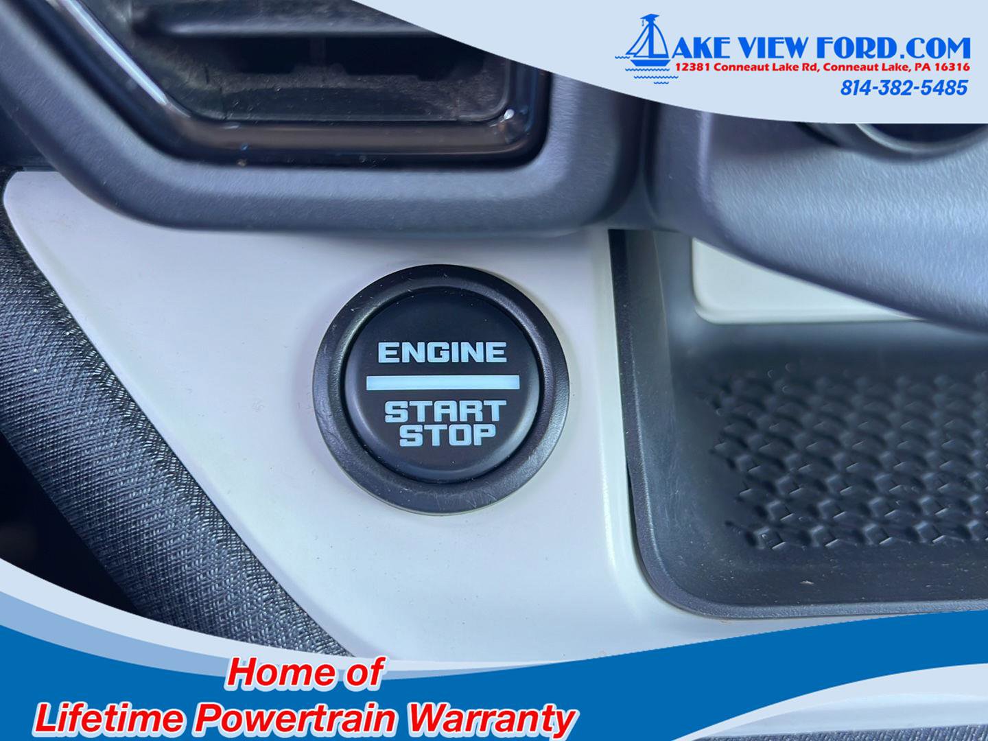 Used 2023 Ford Bronco Sport Heritage w/ Heritage Convenience Package AWD/4WD image 29