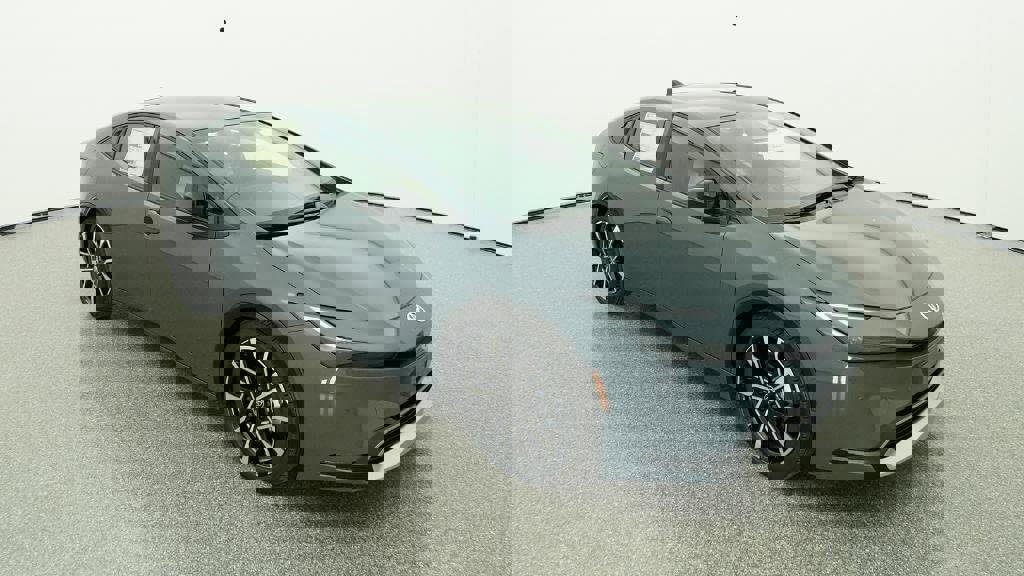 New 2026 Toyota Prius Plug-In Hybrid image 13