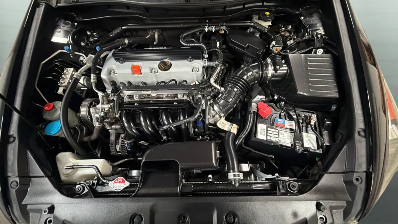 Used 2011 Honda Accord EX-L image 21