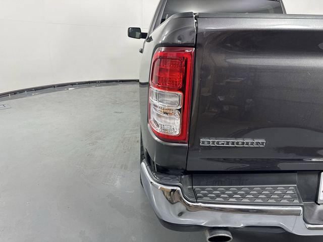 Used 2021 RAM 1500 Big Horn AWD/4WD image 30