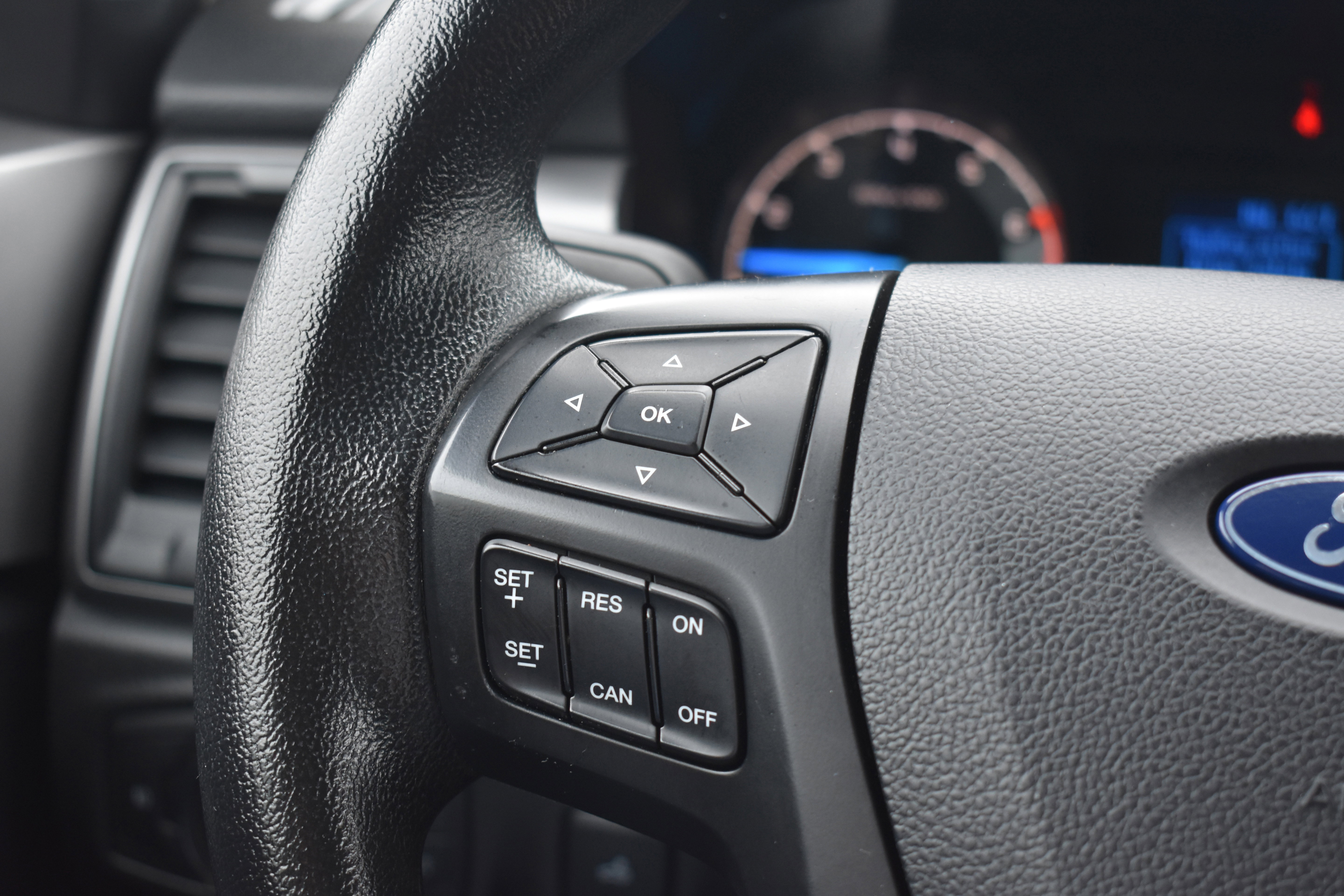 Used 2021 Ford Ranger XL w/ Equipment Group 101A High image 15