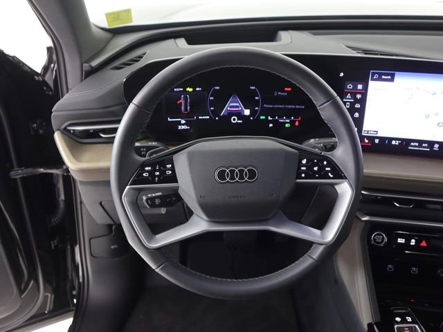 Certified 2025 Audi Q5 Premium Plus w/ Premium Plus image 22