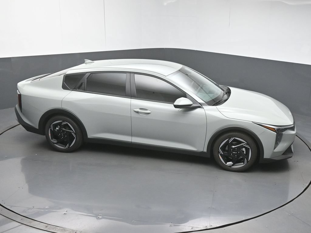 Used 2026 Kia K4 GT-Line Turbo FWD image 50