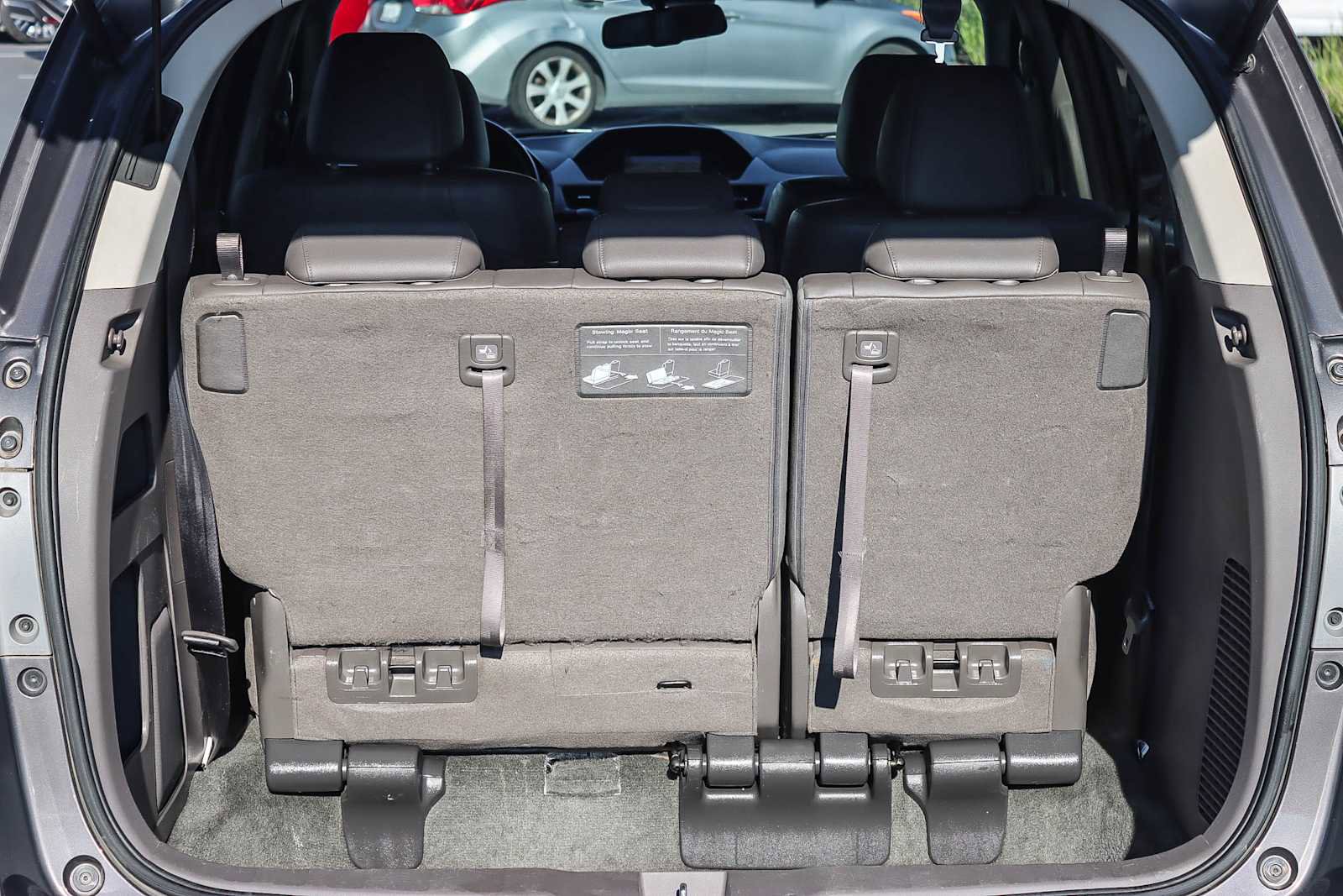 Used 2016 Honda Odyssey Touring image 26