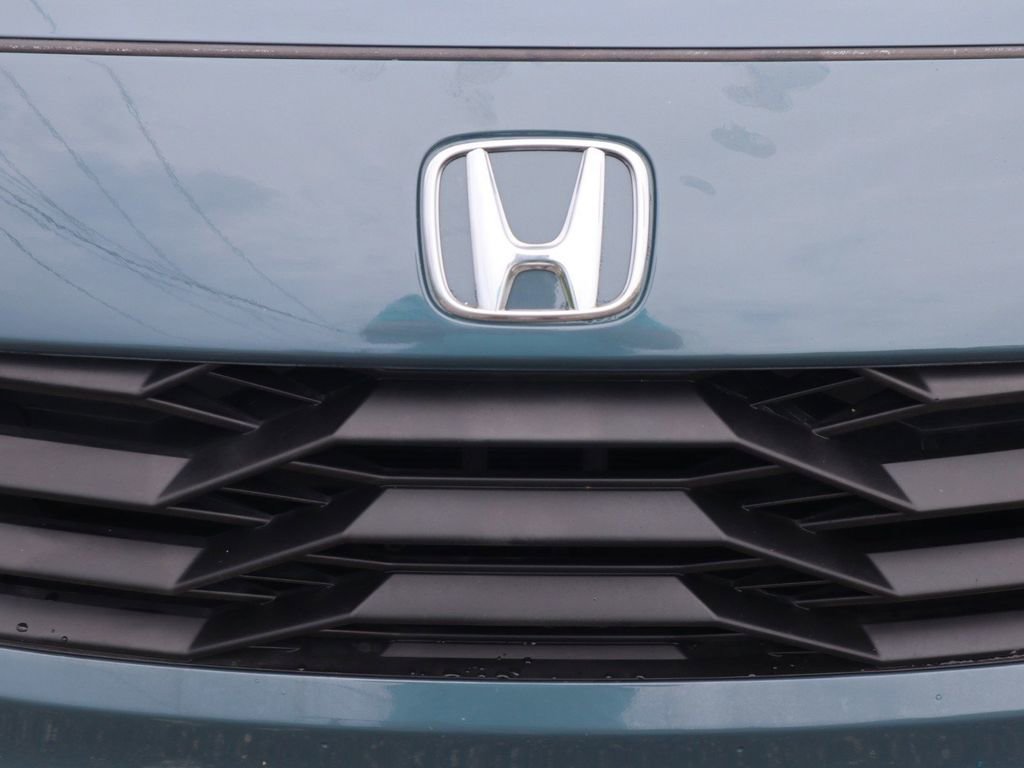 Used 2023 Honda HR-V Sport image 34