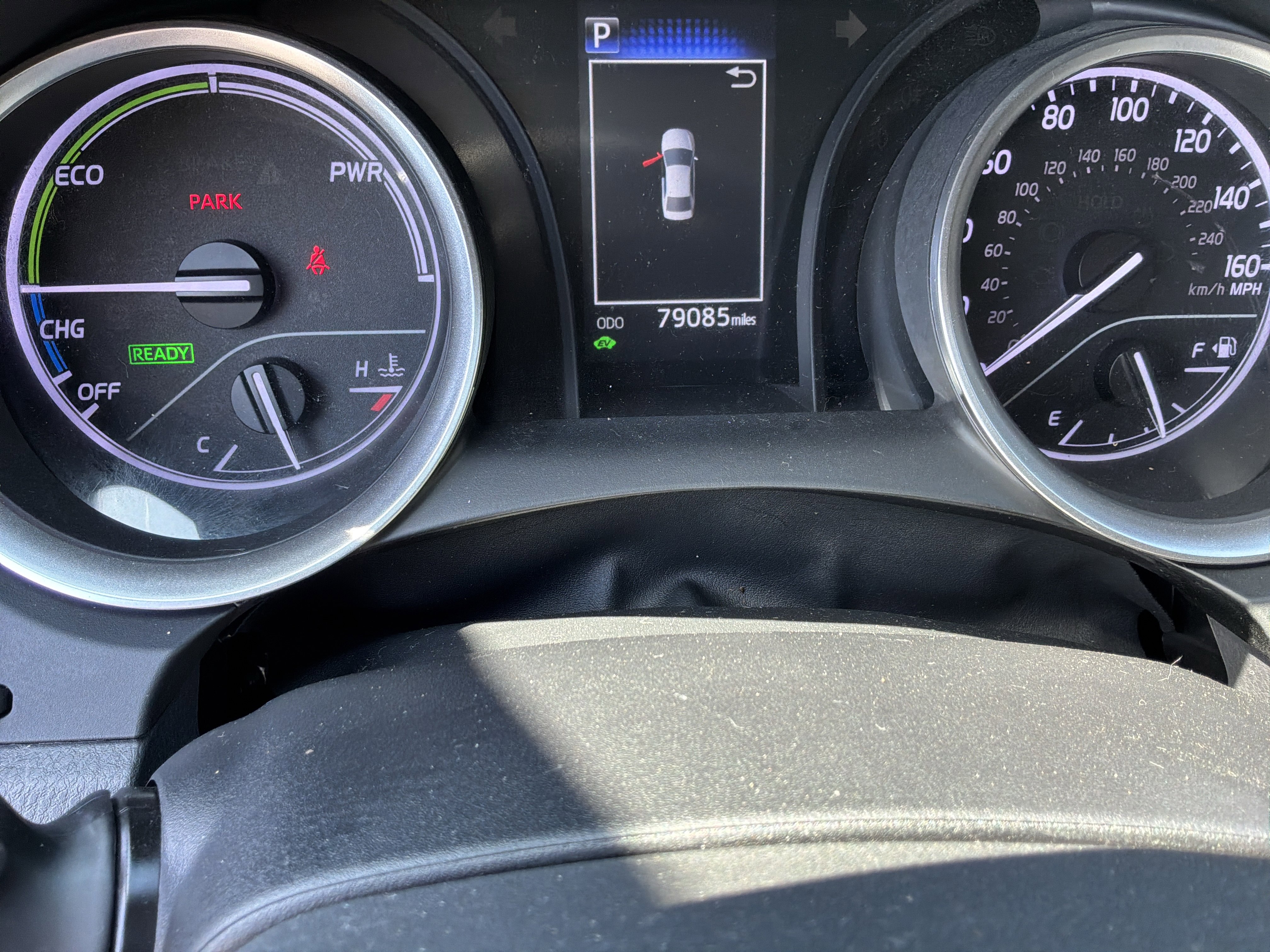 Used 2021 Toyota Camry LE image 22