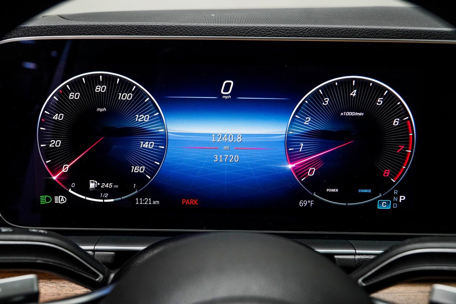 Used 2024 Mercedes-Benz GLE 450 4MATIC image 27