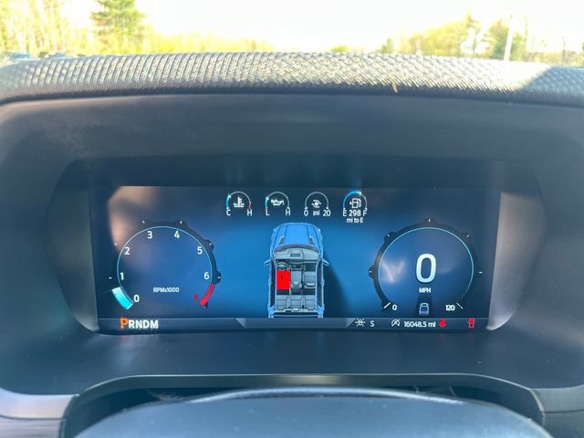 Used 2025 Ford F150 XLT w/ Equipment Group 301A Standard AWD/4WD image 33