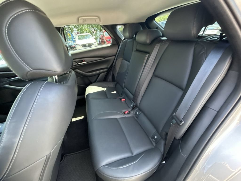 Certified 2023 MAZDA CX-30 AWD 2.5 S w/ Select Package image 23