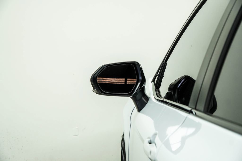 Used 2021 Toyota Camry TRD image 14