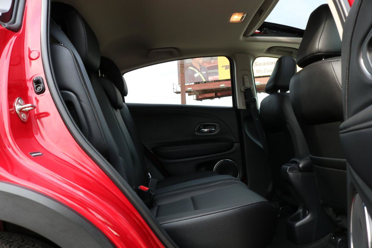 Used 2016 Honda HR-V EX-L image 39