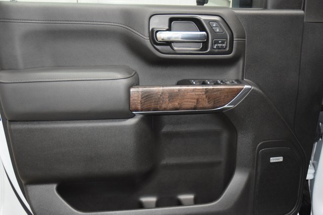 Used 2022 GMC Sierra 3500 Denali w/ Denali Ultimate Package image 50