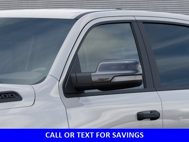 New 2026 RAM 1500 Big Horn w/ Night Edition AWD/4WD image 12