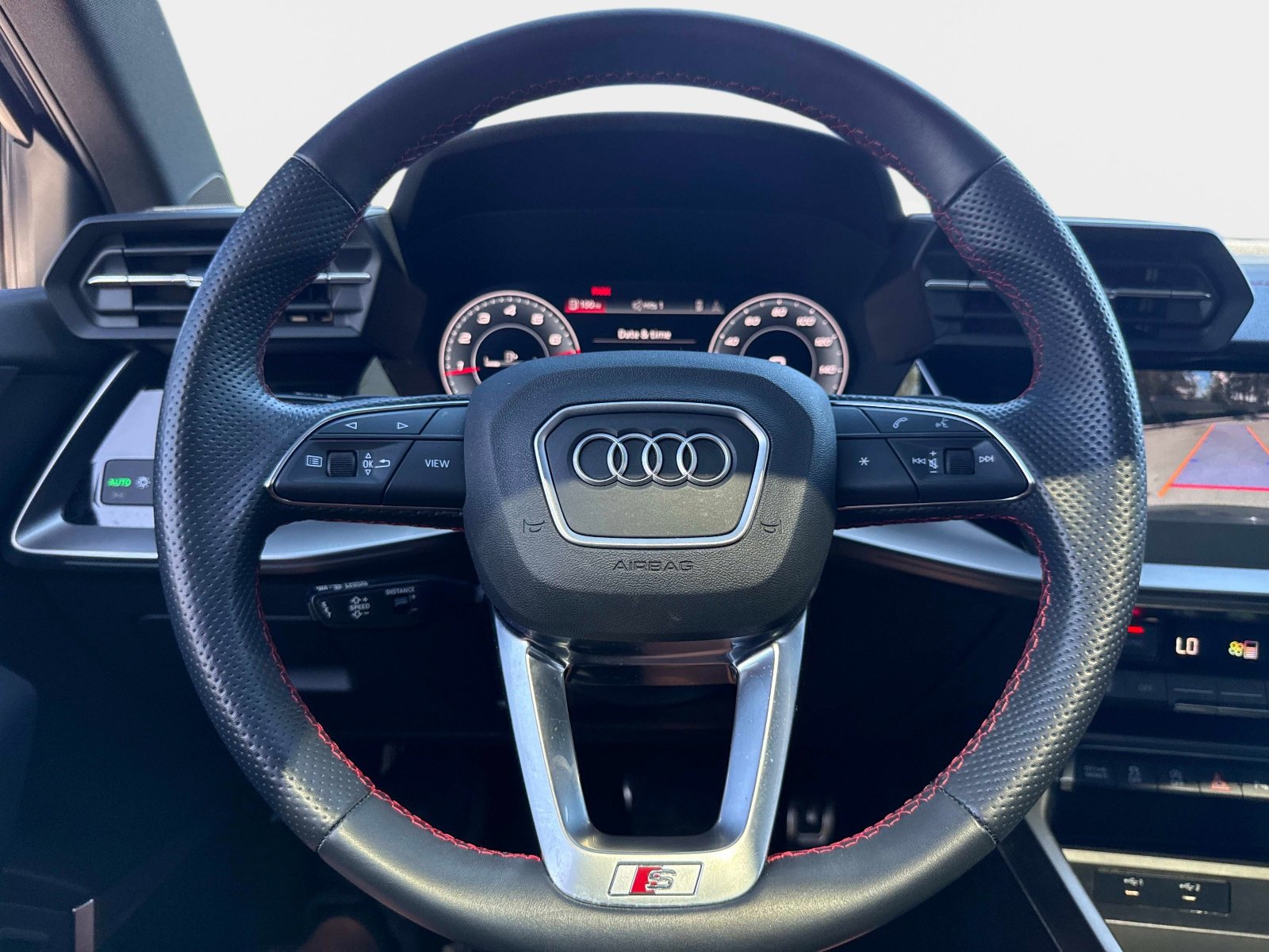 Used 2022 Audi S3 Premium Plus AWD/4WD image 26