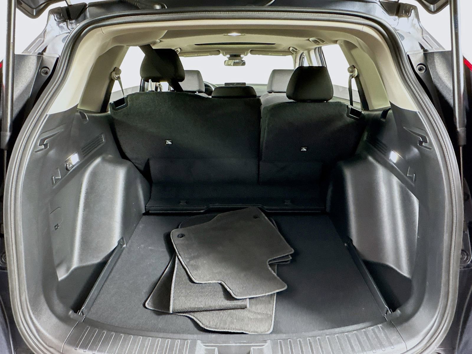 Certified 2026 Honda CR-V EX image 20