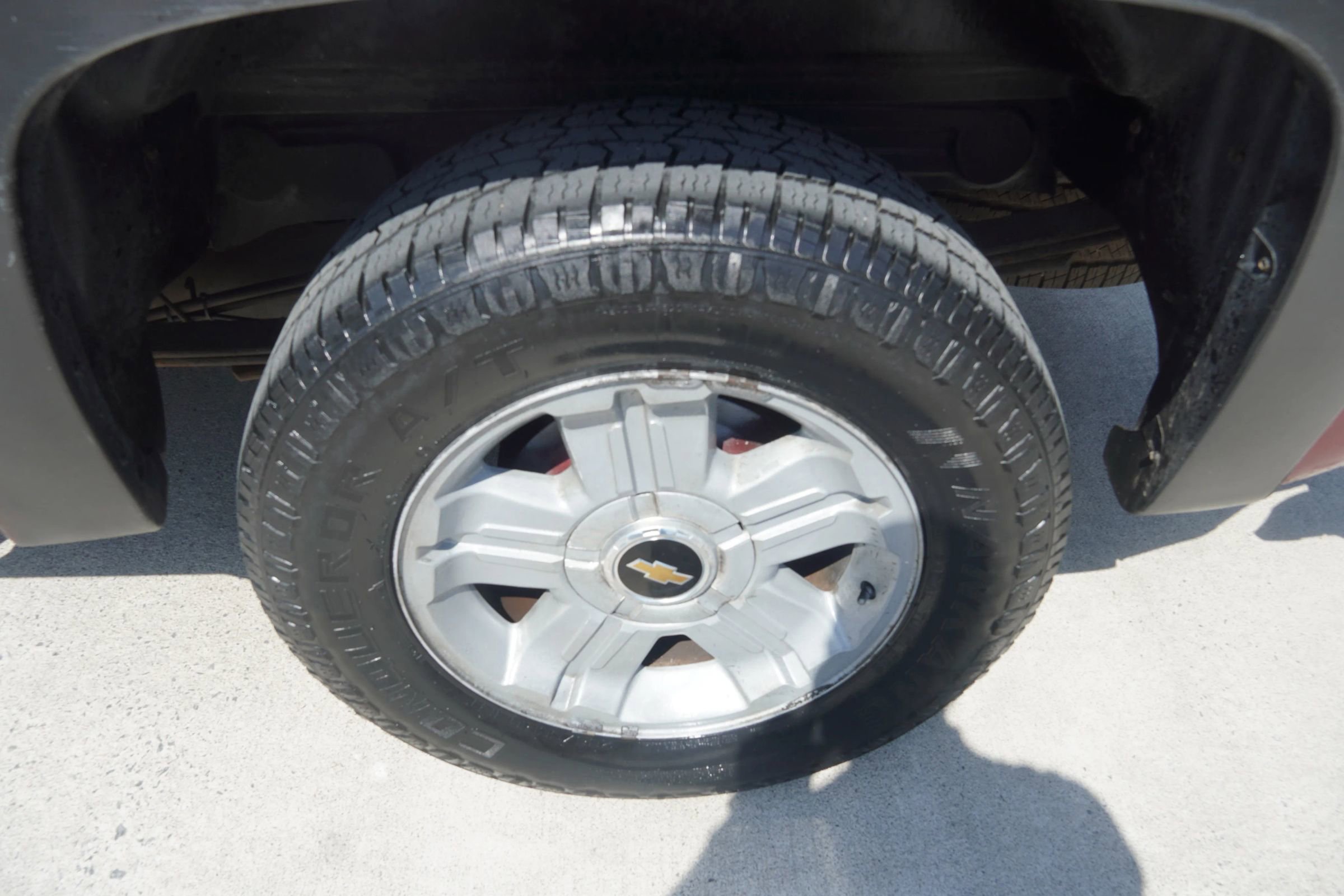 Used 2013 Chevrolet Silverado 1500 LT w/ All-Star Edition image 14