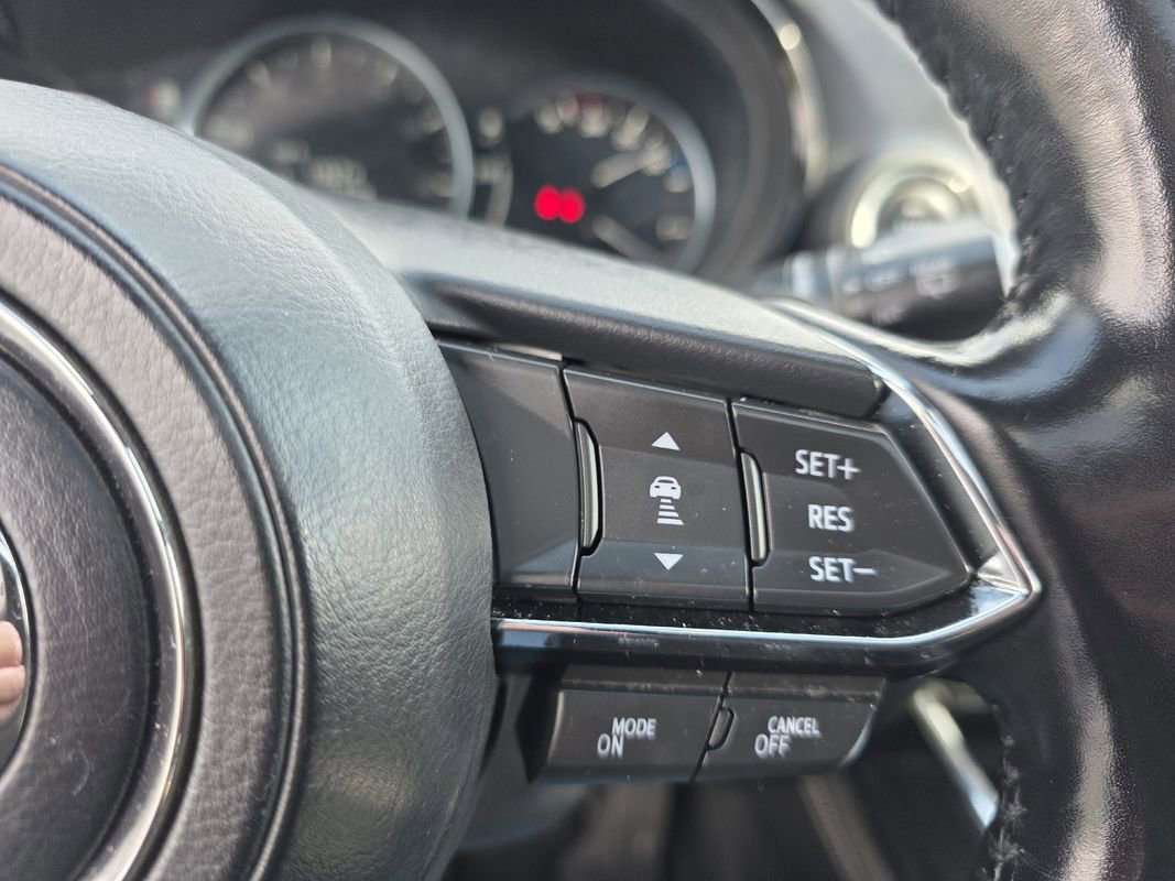 Used 2023 MAZDA CX-9 Grand Touring AWD/4WD image 26