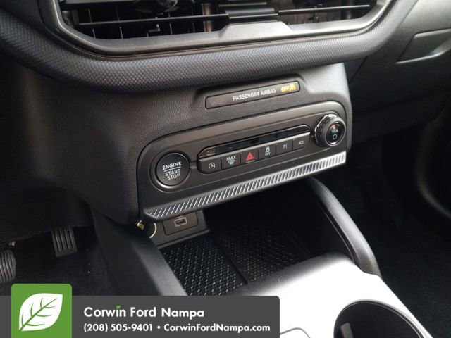 New 2026 Ford Bronco Sport Outer Banks image 17