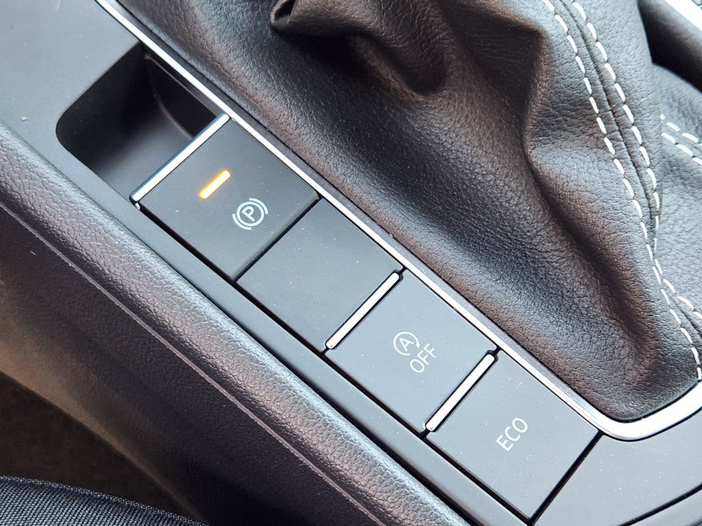 New 2026 Volkswagen Jetta Sport FWD image 12