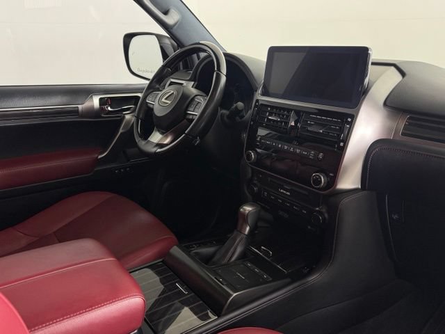 Used 2022 Lexus GX 460 Premium w/ Premium Plus Package AWD/4WD image 19