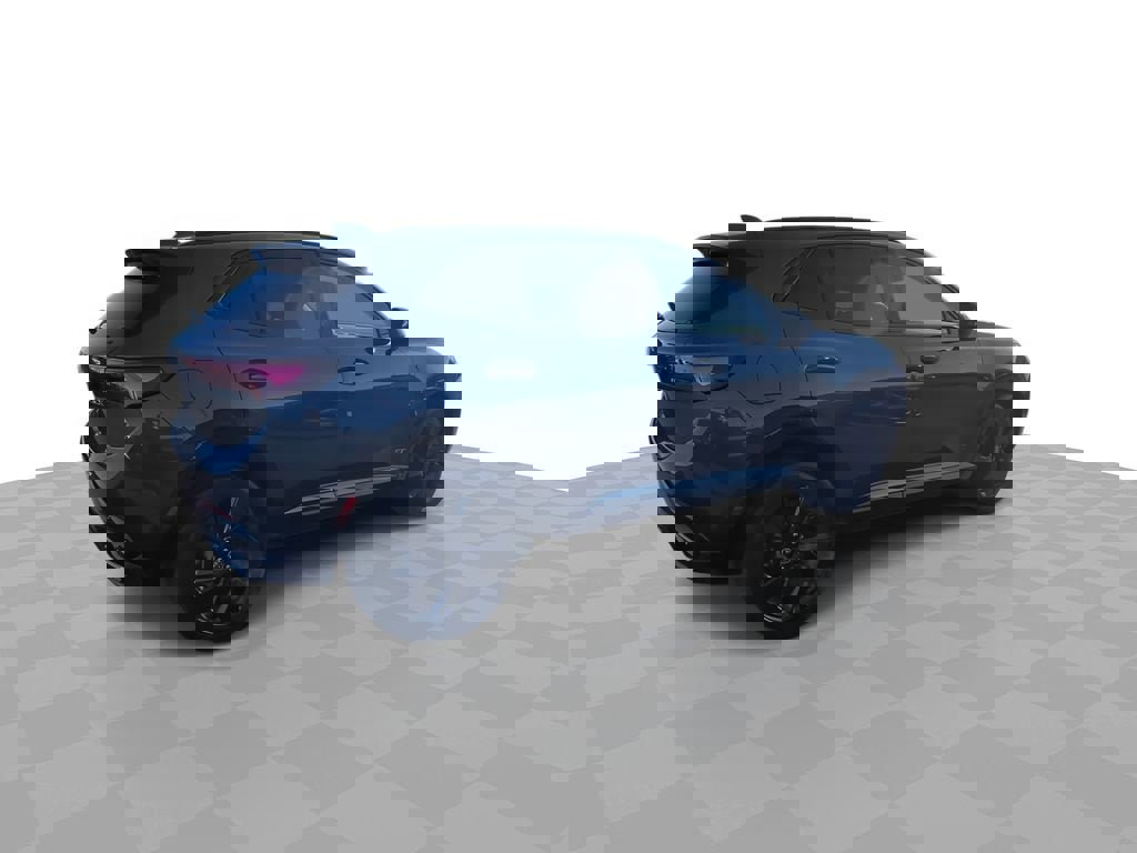 New 2026 Buick Envision Sport Touring image 8