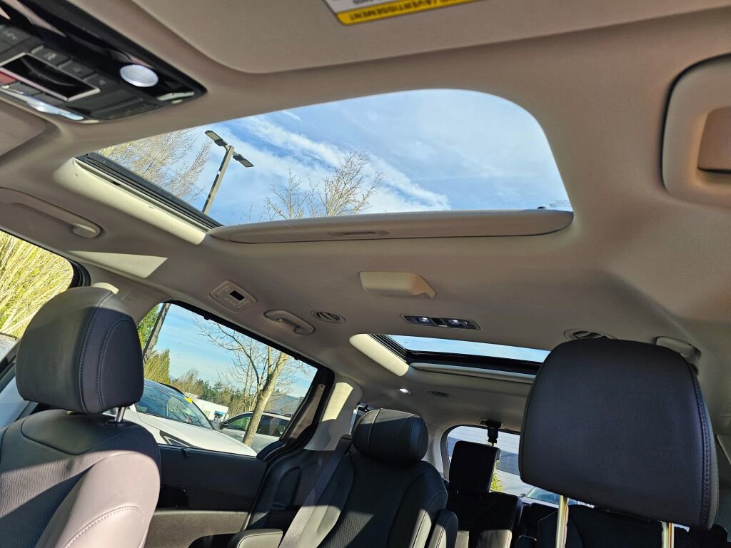 New 2026 Kia Carnival SX Prestige image 10