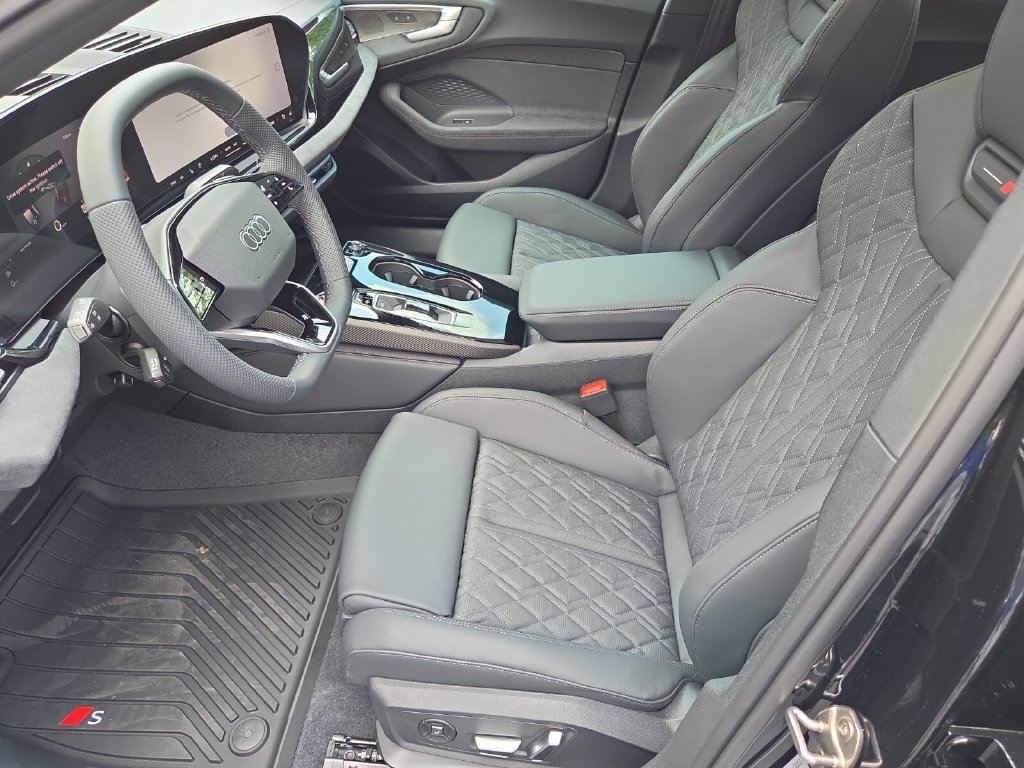 New 2026 Audi S5 Premium Plus AWD/4WD image 5