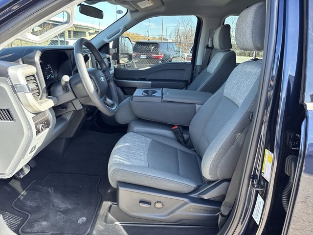 Used 2025 Ford F250 XLT w/ 360-Degree Camera Package image 14