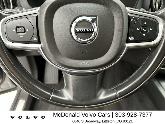Used 2018 Volvo XC60 T6 Momentum w/ Advanced Package AWD/4WD image 14
