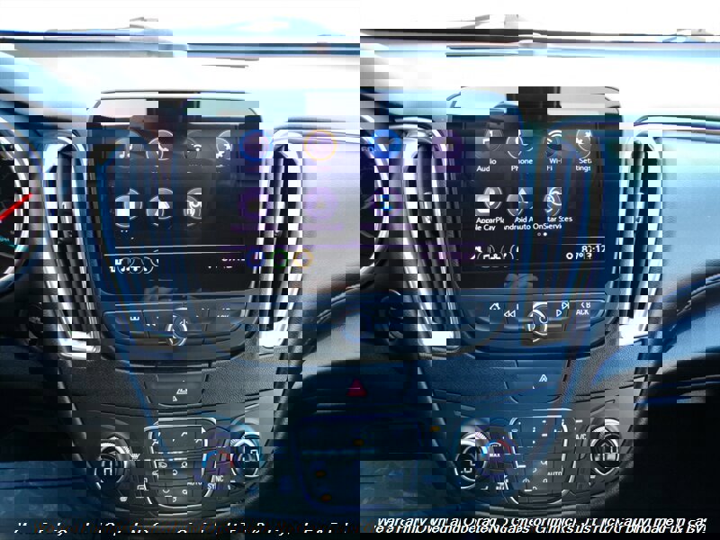 Used 2019 Chevrolet Malibu LT w/ Leather Package FWD image 36