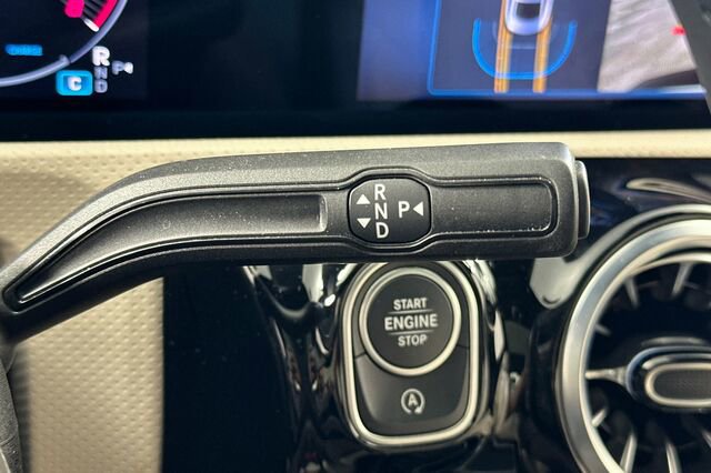 Certified 2025 Mercedes-Benz CLA 250 image 23