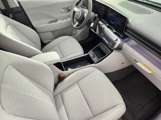 New 2026 Hyundai Kona Limited AWD/4WD image 14