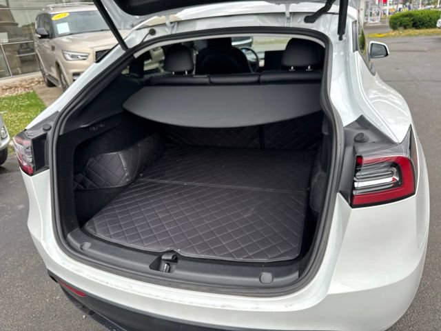 Used 2024 Tesla Model Y Performance AWD/4WD image 20