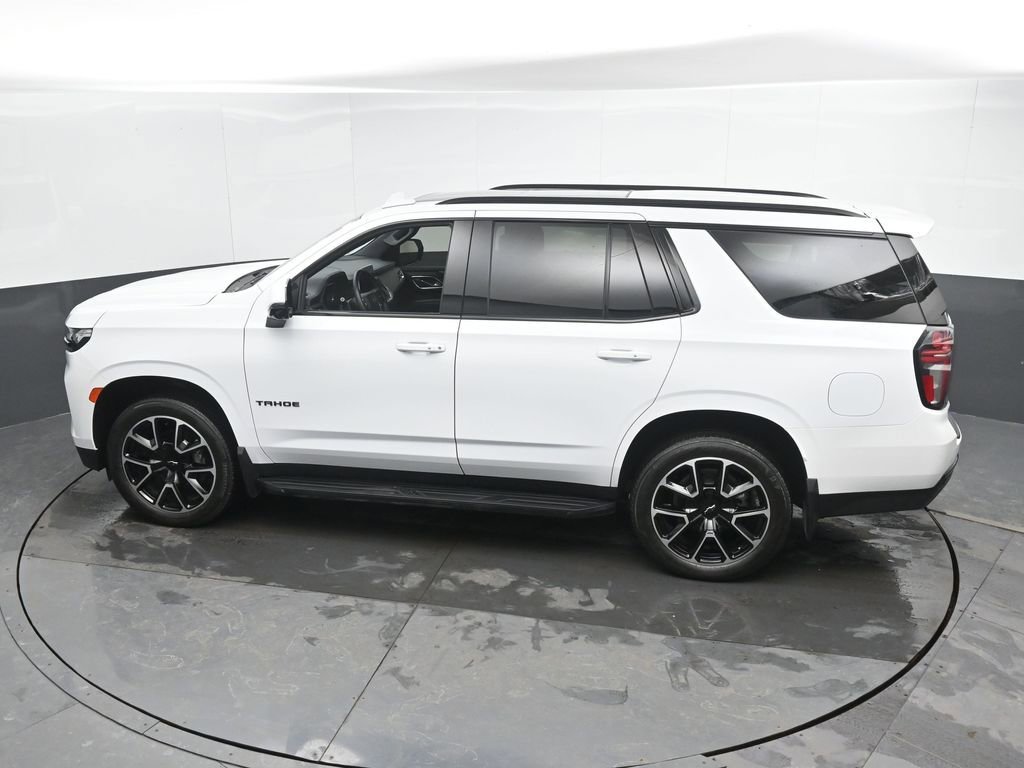 Used 2023 Chevrolet Tahoe RST w/ Luxury Package image 45