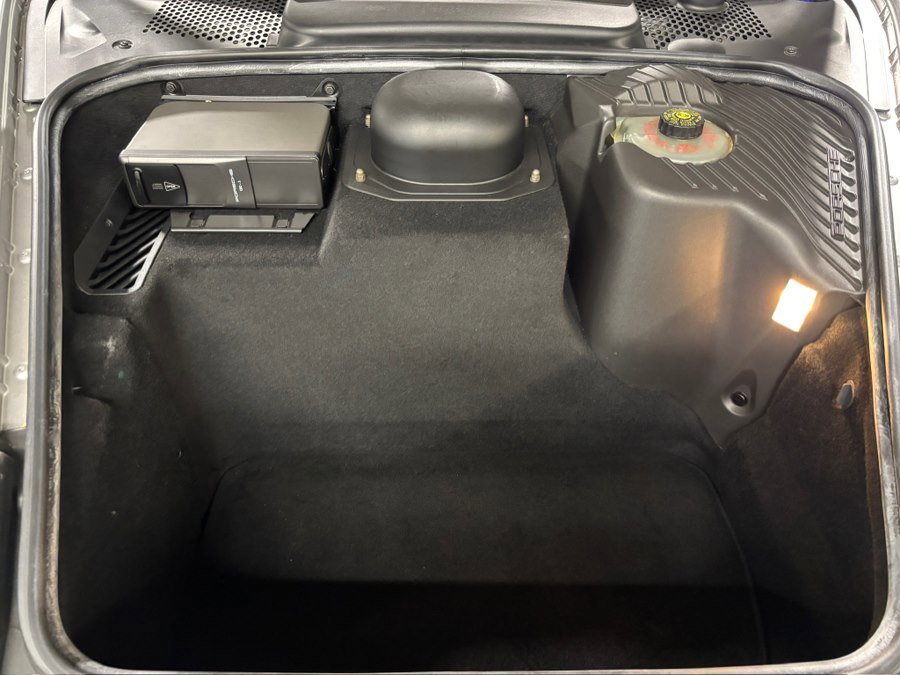 Used 2002 Porsche 911 Carrera 4S AWD/4WD image 13