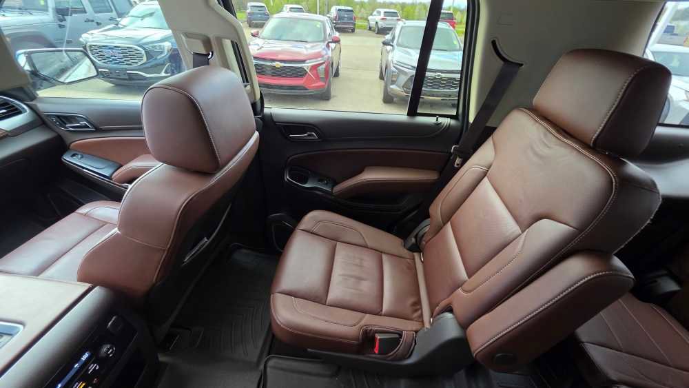 Used 2016 Chevrolet Tahoe LTZ image 25