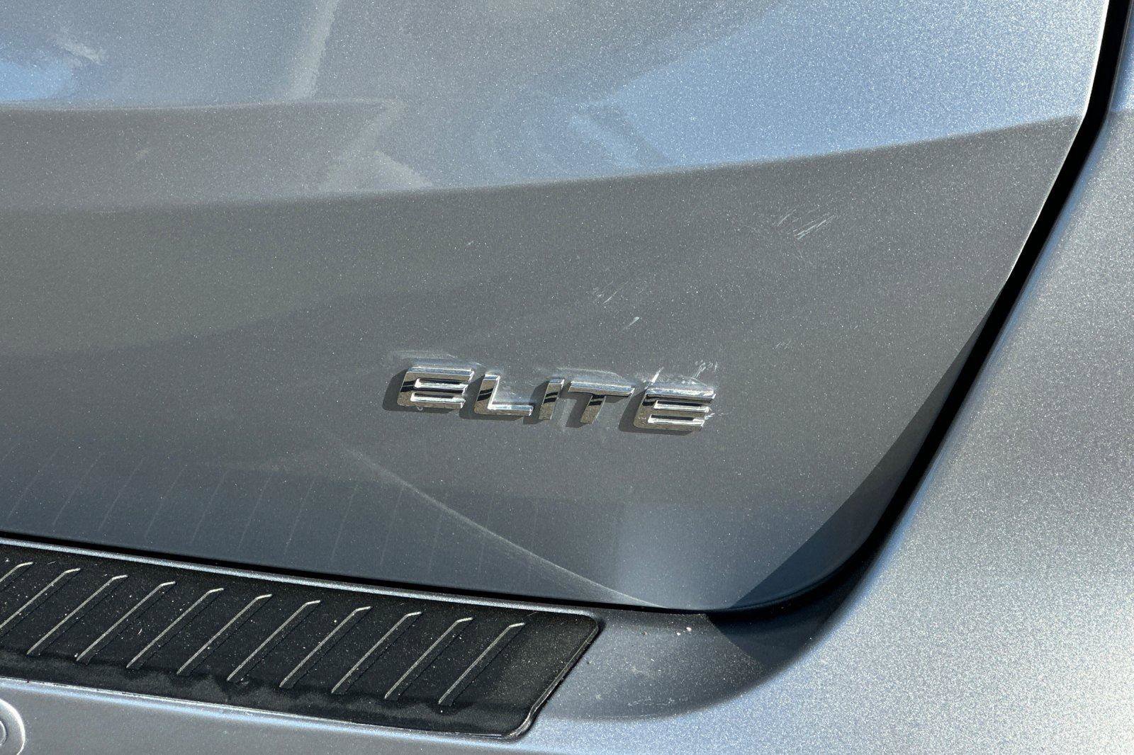 Used 2018 Honda Odyssey Elite image 29