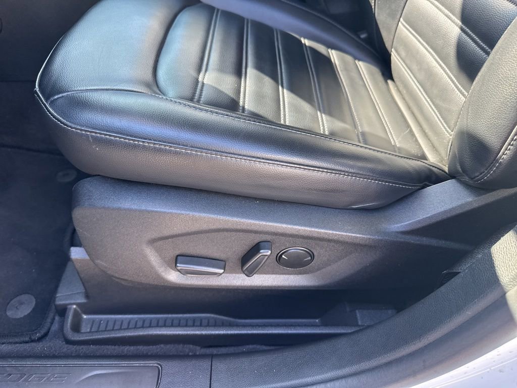 Used 2024 Ford Edge SEL w/ Convenience Package image 15