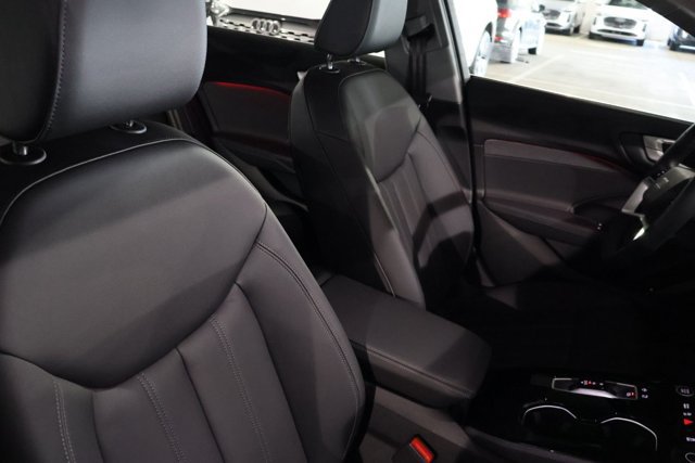 Certified 2025 Audi A5 2.0T Premium w/ Convenience Package AWD/4WD image 27