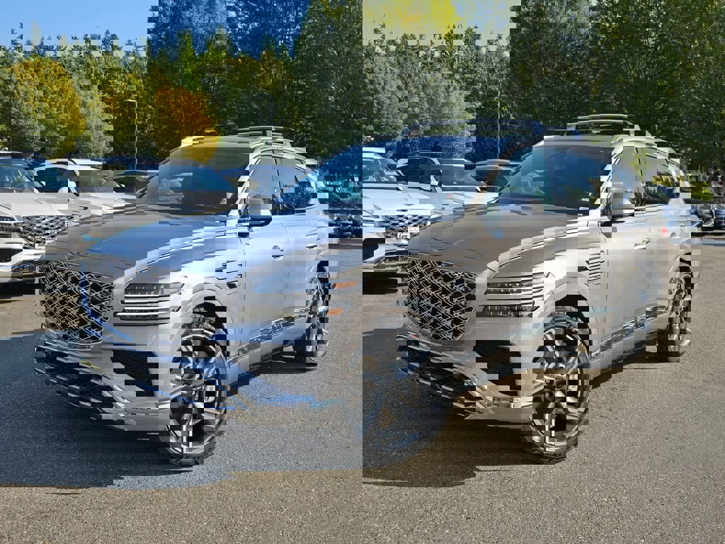 New 2026 Genesis GV80 3.5T Prestige