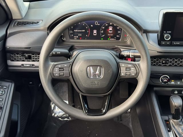 Used 2025 Honda Accord LX image 13