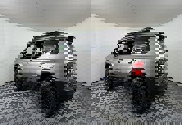 Used 2024 Toyota Land Cruiser 1958 image 3